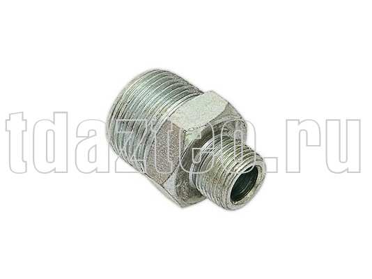 Ниппель переходной BALTUR G3/8" - G3/4" (441-BT)