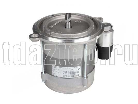 Электродвигатель Weishaupt ECK05/W-2 (24031007032) Электродвигатель Weishaupt ECK05/W-2 (24031007032)
