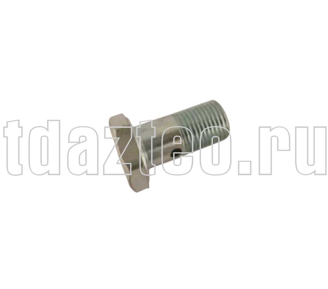 Соединительный болт-фитинг Lamborghini G1/8 (01059430-LB) фото Соединительный болт-фитинг Lamborghini G1/8 (01059430-LB)
