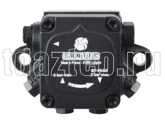 Насос для горелки SUNTEC AN V 77 A 7214 2P (31200-BT)