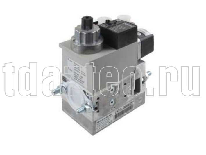Газовый мультиблок DUNGS MB-DLE 407 B01 S20 (23371-BT)
