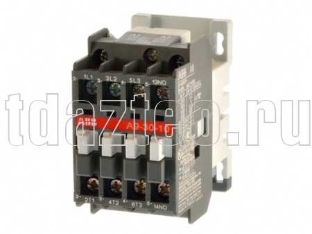 Миниконтактор ELCO ABB A9-30-10 (13012991)