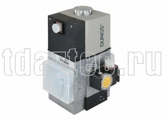 Газовый мультиблок Dungs MBC-700-SE-S82 (261652)