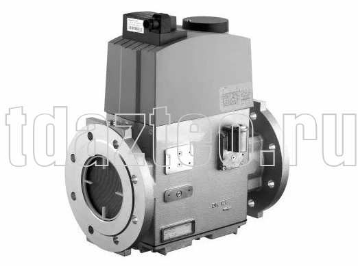 Двойной электромагнитный клапан Dungs DMV-DLE 5125/11 eco (256459)
