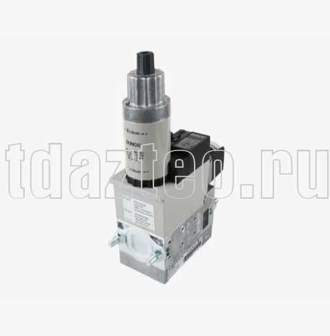 Газовый мультиблок Dungs MB-ZRDLE 405 B01 S20 (226552)