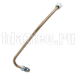 Медная трубка ELCO G1/8" - M8 (13017379)