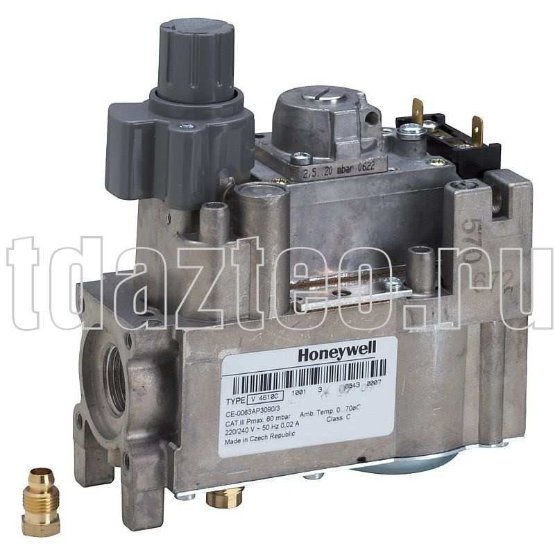 Газовый клапан Honeywell (V4600C1326)