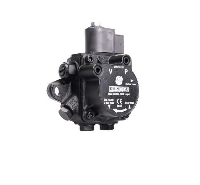 Насос AL V 75 B K 9502 5P 0500