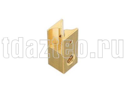 Фиксатор эластичной пластинки Ecoflam Ø2 x M6 (65321238)