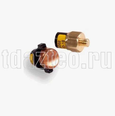 Датчик пламени Brahma NTC103 (18200225)