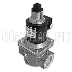 Одноступенчатый газовый клапан HONEYWELL VE4050C1000 (0005090064-BT)