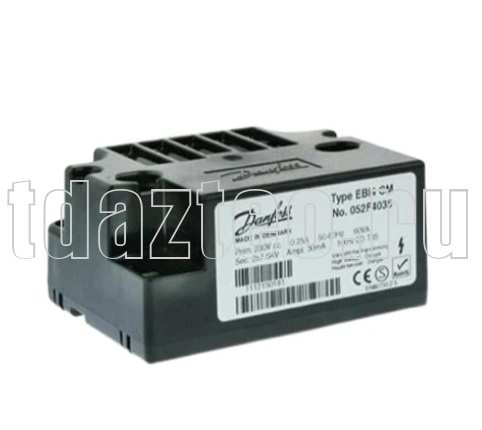 Трансформатор розжига Danfoss EBI4 CM (052F4035)