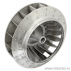 Рабочее колесо вентилятора Elco Ø380 x 80 мм (13016703)
