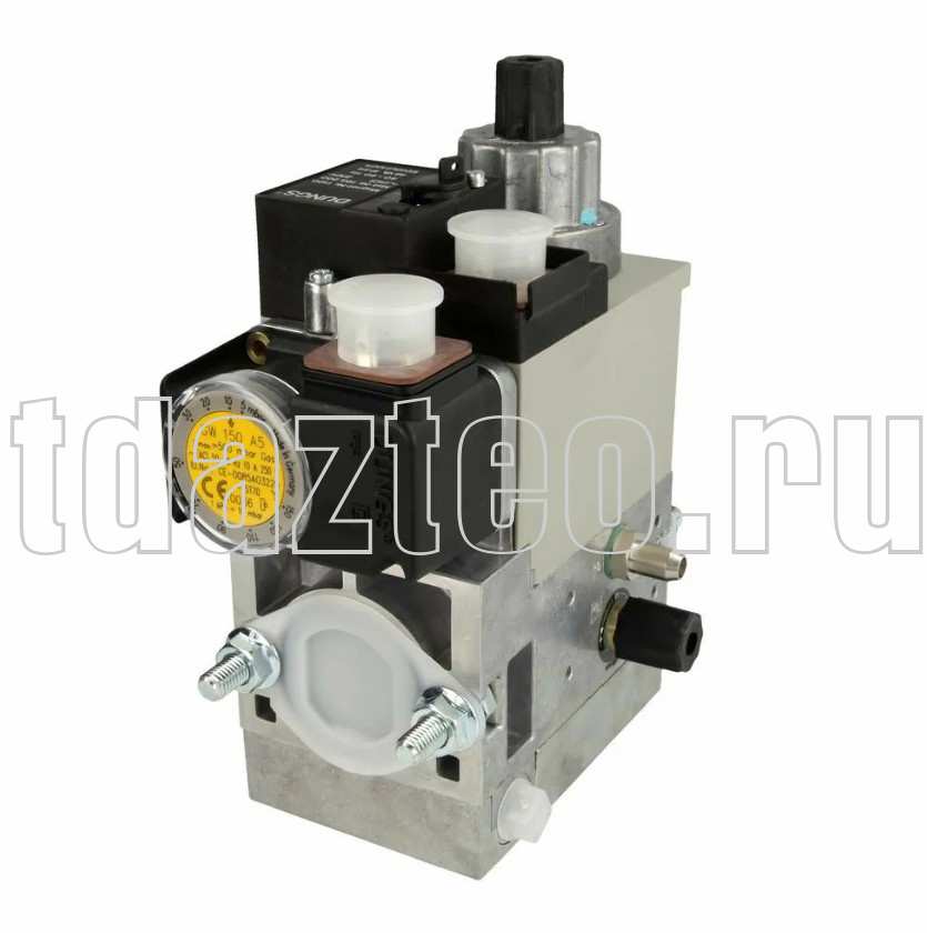 Газовый мультиблок Dungs MB-DLE 407 B01 S50 (04034210)