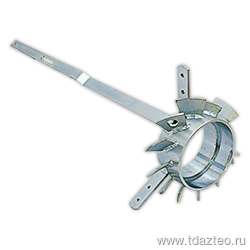 Завихритель Ø116 / 68 мм Elco (13013840)