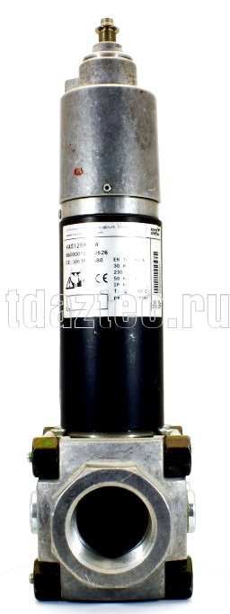 Газовый электромагнитный клапан Kromschroder VAS125R/LW (88000010)