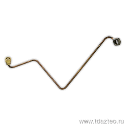 Медная топливная трубка ELCO Ø10 мм - G1/8" (13013334)