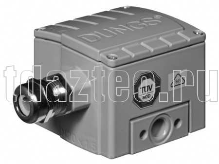 Реле давления DUNGS LGW 150 A4/2 M (65313420) Реле давления DUNGS LGW 150 A4/2 M (65313420)