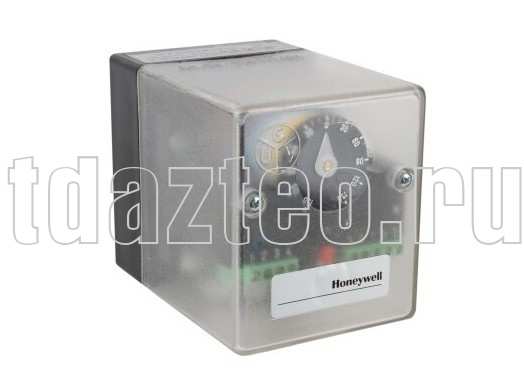 Сервопривод Honeywell MT4001B1034 (65322910)