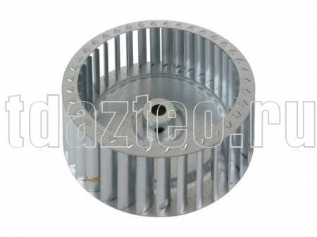 Рабочее колесо вентилятора FBR Ø160 x 70 мм (291085-FB)