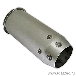 Жаровая труба Ø130 х 310 мм Elco (13021138)