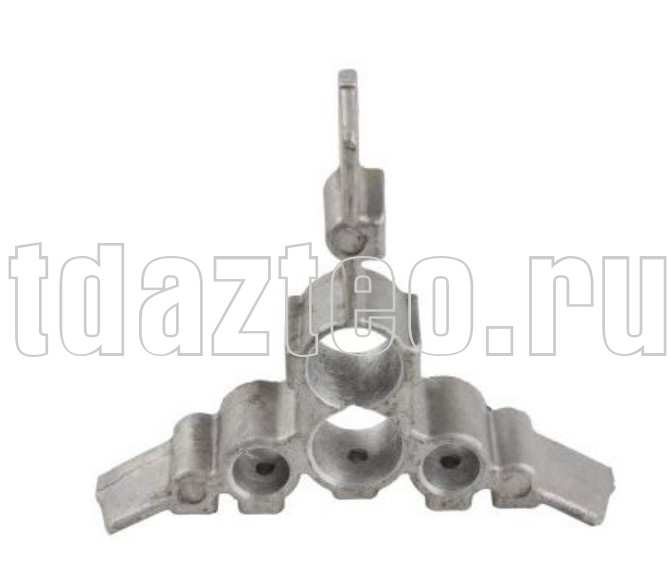 Супорт держатель форсунок ECO 50/2 (01119550-LB) фото Супорт держатель форсунок ECO 50/2 (01119550-LB)