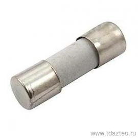 Комплект плавких предохранителей Viessmann 6.3 А, 10 шт (7404365)