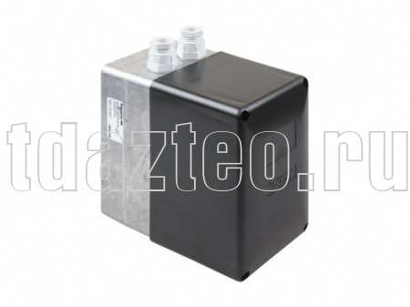 Сервопривод ELCO STM40 Q15.51/8 2N L Pot (65311576)