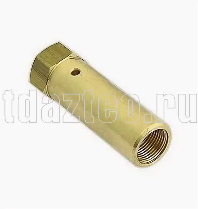 Форсуночный адаптер Ecoflam 60 мм (65320706)