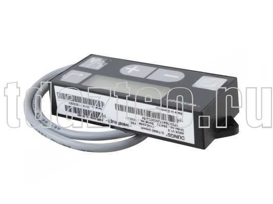 Жидкокристаллический дисплей Weishaupt AM25 V1.0 арт. 660300-We Жидкокристаллический дисплей Weishaupt AM25 V1.0 арт. 660300-We