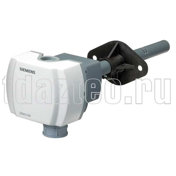 Кабельный датчик температуры Siemens (QPM2100)