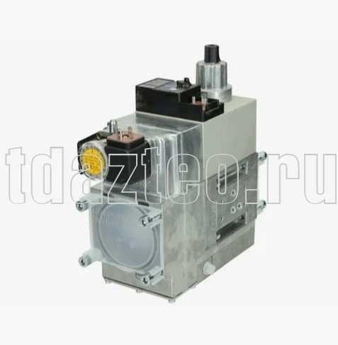 Газовый мультиблок Dungs MB-ZRDLE 420 B01 S52 (226814)