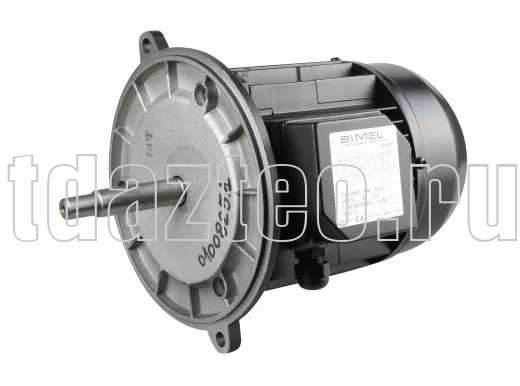 Электродвигатель SIMEL 3,0 кВт 58 B (01102960-LB)