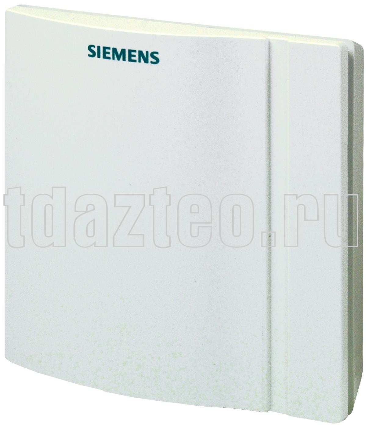 Термостат комнатный Siemens (RAA11)