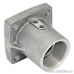 Газовый фланец ELCO Rp 2" (13002757)