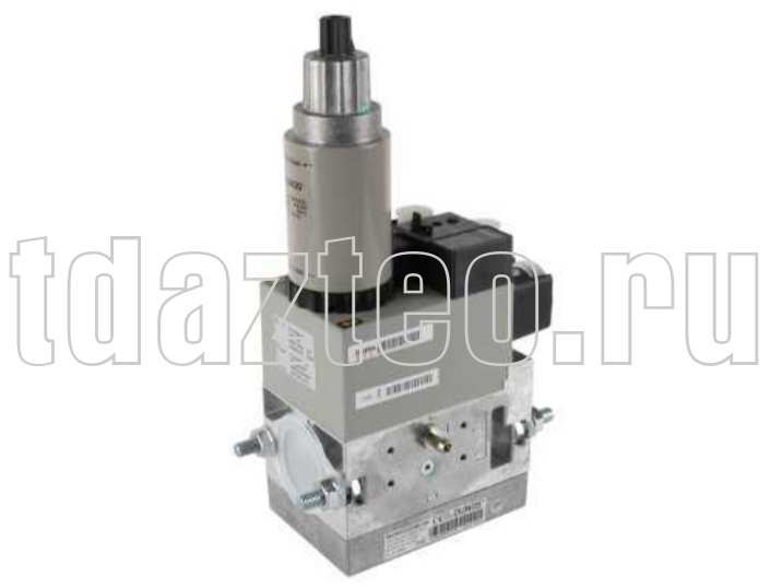 Газовый мультиблок DUNGS MB-ZRDLE 410 B01 S20 (23026-BT)