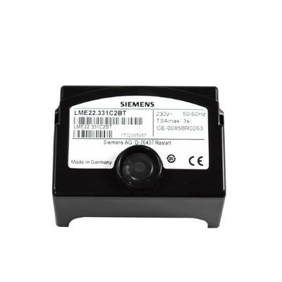Автомат SIEMENS LME22.331C2BT (0005030201-BT) Автомат SIEMENS LME22.331C2BT (0005030201-BT)