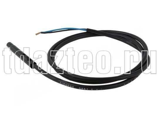 Датчик пламени Siemens QRB1A-B110B70A арт.21110412032-We