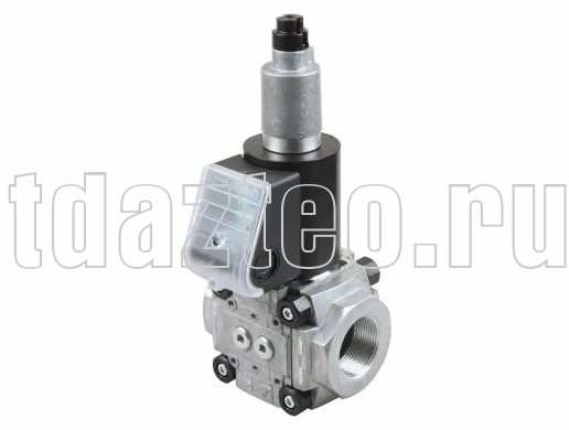 Газовый электромагнитный клапан Kromschroder VAS240R/LW