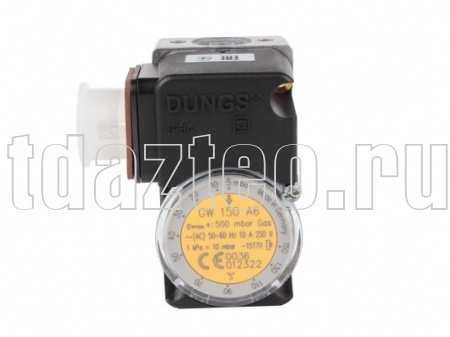 Реле давления ELCO GW 150 A6 (13014316)