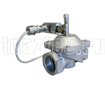 Электромагнитный клапан MSV112/6BEEXD Giuliani Anello (010.0324.001)