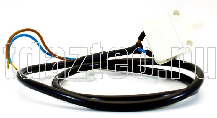 Выключатель концевой Weishaupt с connect cable H03W-F (701251-We) Выключатель концевой Weishaupt с connect cable H03W-F (701251-We)