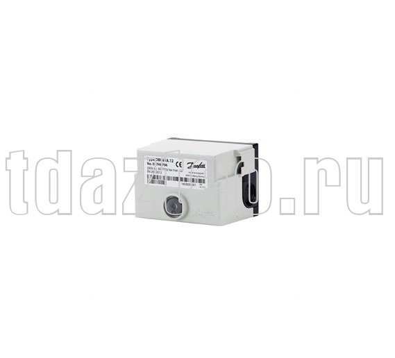 Топочный автомат Danfoss OBC 84.10 (057H8705)