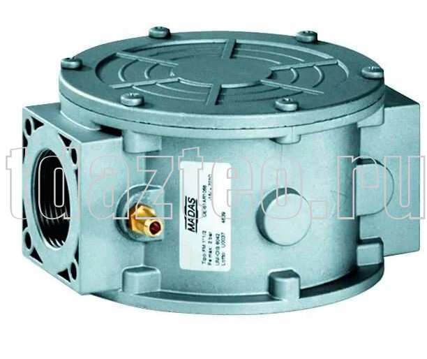 Газовый фильтр Madas FGM050000