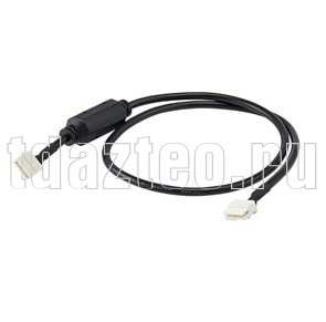 Кабель питания Danfoss для двигателей MP (071N4208)