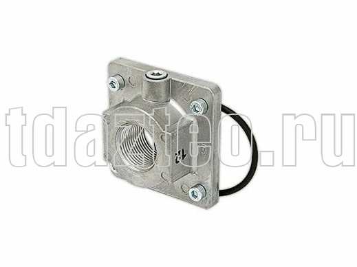 Фланец газового клапана Honeywell Rp 3/4" (65323681)