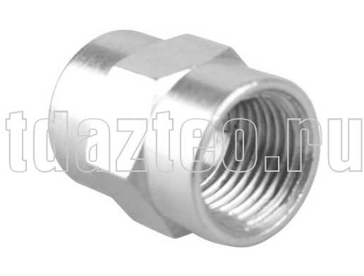 Гайка-фитинг Ecoflam Ø6 мм - G1/8" (65323932)