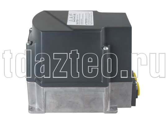 Сервопривод Siemens (SQM41.367A21)