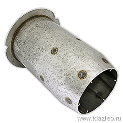 Жаровая труба Ø140 х 240 мм Elco (13017107)