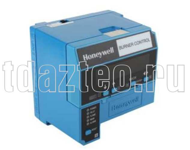 Контроллер управления горением HONEYWELL RM7838B1021 (RM7838B1021/U)